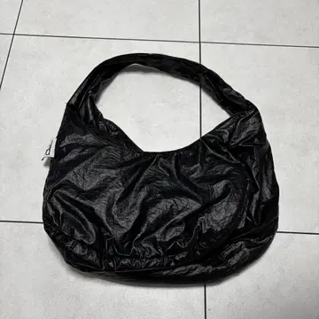 hood 모리 루나 숄더백