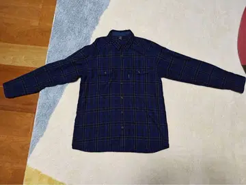 mont-bell 긴팔 셔츠