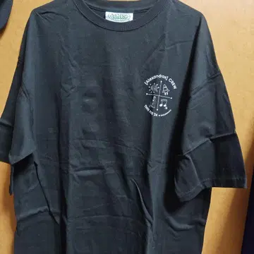 [Alexandros] THIS FES '24 FC 한정판 T셔츠