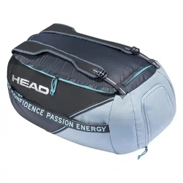 [ 새상품 ] HEAD 테니스 백 TOKYO Blue Duffle Bag