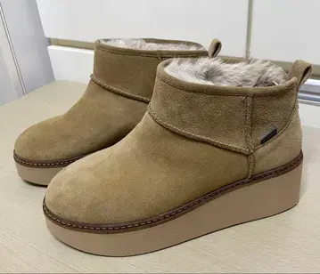 매킨토시 필로소피 무톤 부츠