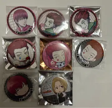 헌터헌터 히소카