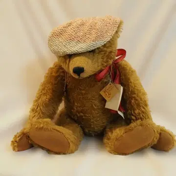 2 테디베어 중고품