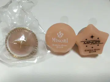 프로세카 세카라이 링라이트 하나사토 미노리