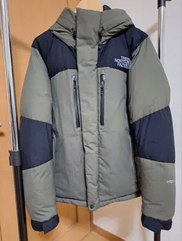 THE NORTH FACE 발트로 라이트 자켓