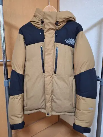 THE NORTH FACE 발트로 라이트 자켓