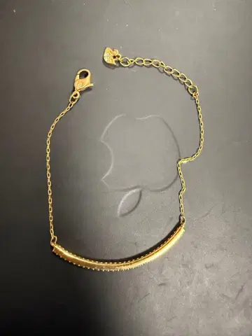 SWAROVSKI 팔찌