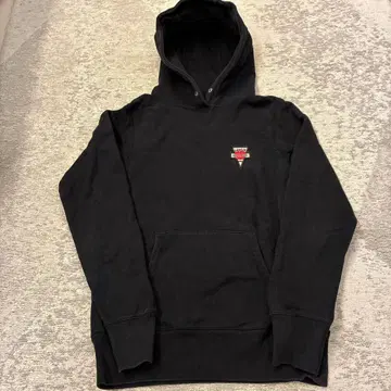 Challenger 후드티