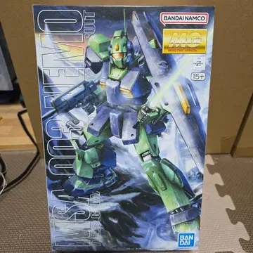MG MS-003 NEMO 프라모델 키트