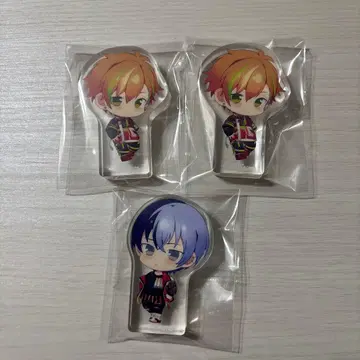 프로세카 코롯토 시노노메 아키토 아오야기 토우야