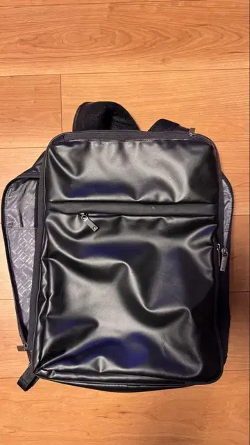 ace. 블랙 비즈니스 백