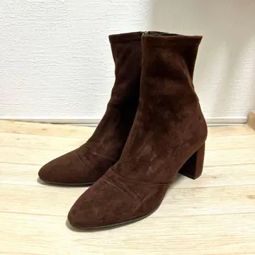 REGAL 부티 브라운