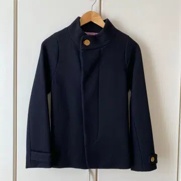 팔라스 팰리스 울 숏코트