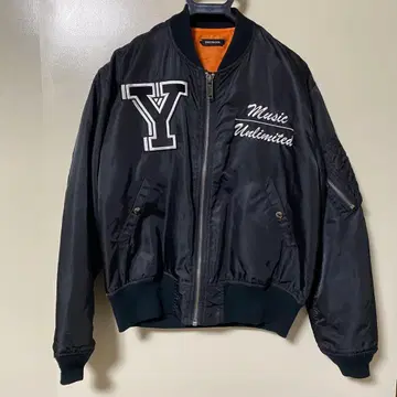 유즈 20주년 기념 Christian Dada 점퍼 M