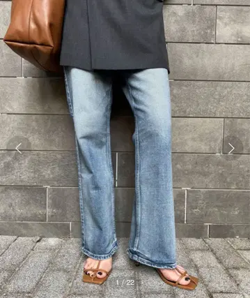 이에나 어퍼 하이츠 별주 THE Brigitte