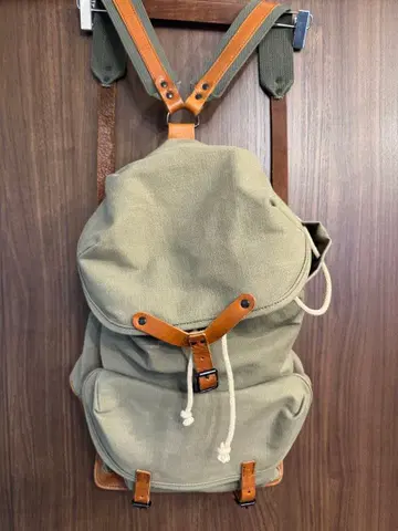 나이젤카본 백팩