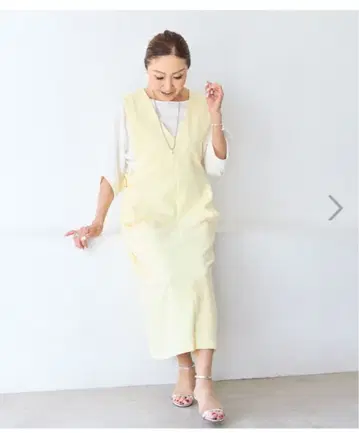 에이 에프 컴피 스타일링의 폭이 넓어지는 점퍼 드레스 3L