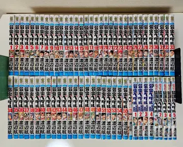 신 테니스의 왕자 코믹스 묶음 판매