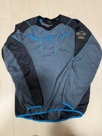 umbro 저지
