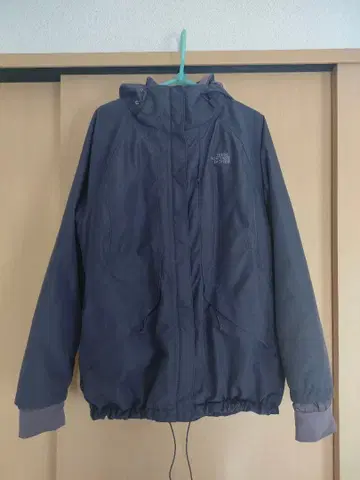 THE NORTH FACE 마운틴 후드티