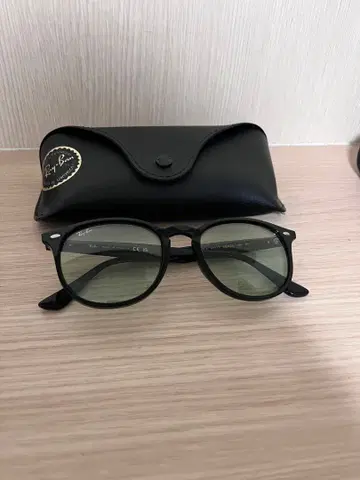 레이밴 RB4259F 601/2