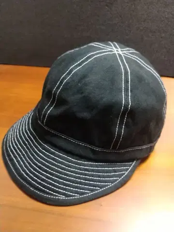 [ DRY BONES ] 드라이 본즈/캡