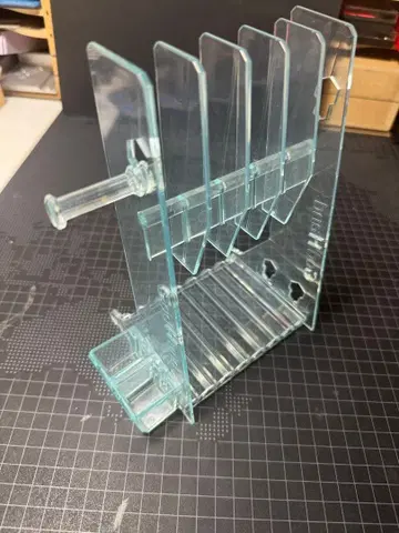 갓 핸드 니퍼 스탠드