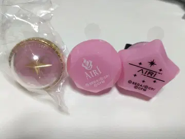 프로세카 세카라이 링 라이트 모모이 아이리