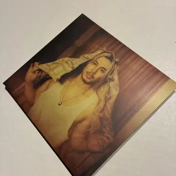 초회 한정판 2매 세트 Prema