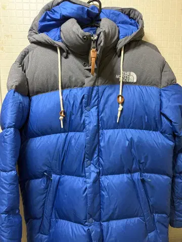THE NORTH FACE 다운 95