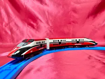 프라레일 도쿄 디즈니 리조트 단종 모델 3종 세트 TAKARATOMMY