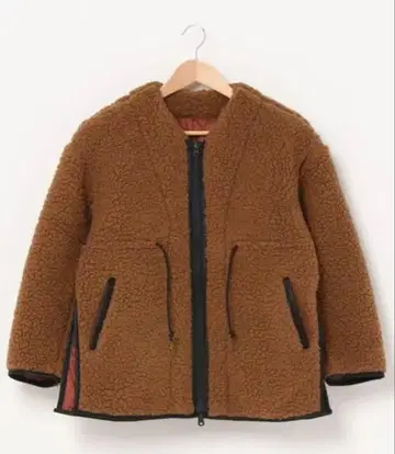 [ 기간 한정 가격 대폭 인하 ] Johnbull 리버서블 블루종