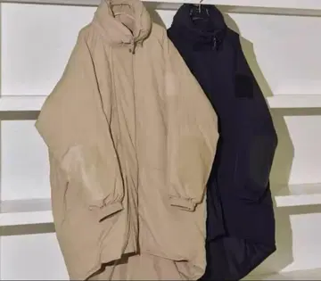 몬스터 다운 코트 36