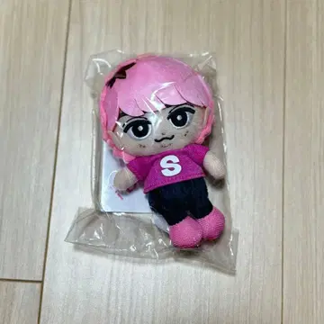 [ 미개봉 새상품 ] 사쿠마 다이스케 치루누이 치비누이