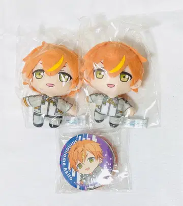 프로세카 아키토 세트