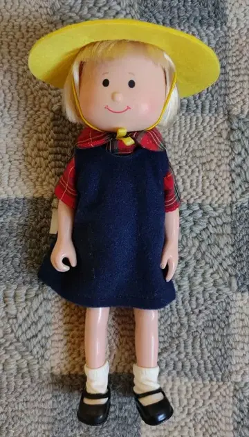 마들렌 쨩 친구 니콜 쨩