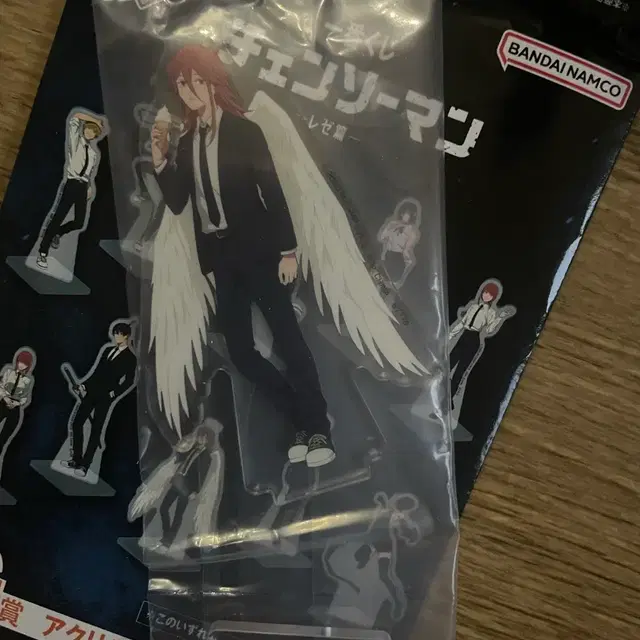 체인소맨 g상 천사 아크릴 스탠드