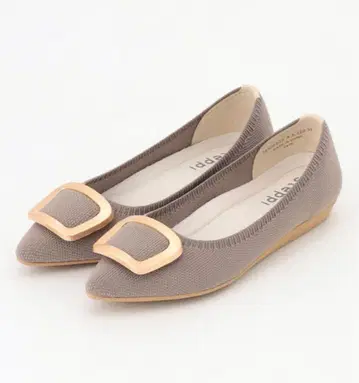 [ 미개봉 새상품 ] steppi 버클 장식 포인트 펌프스