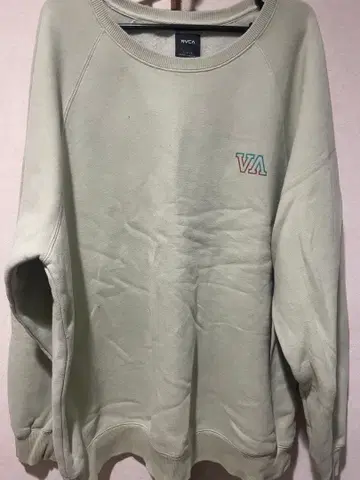 루카 rvca 트레이닝복