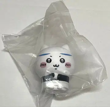 치이카와 (먼작귀) 라멘 미니 소프트 비닐 피규어 컬렉션 하치와레