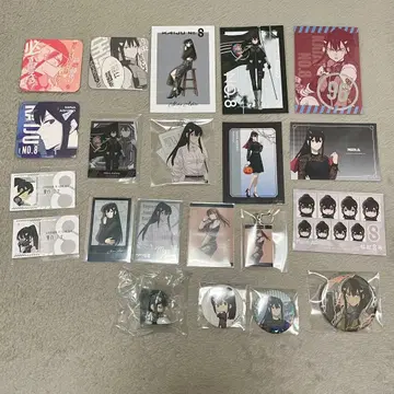 아시로 미나 묶음 판매