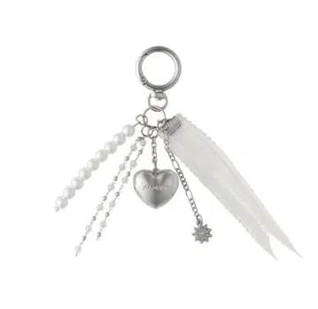 SnowMan 퍼스트 스노우 키링