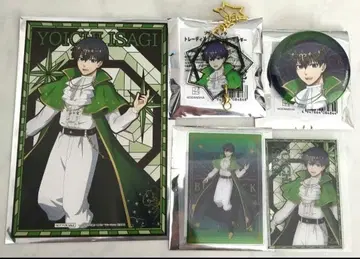 블루 록 이사기 요이치 돈키호테 콜라보 세트