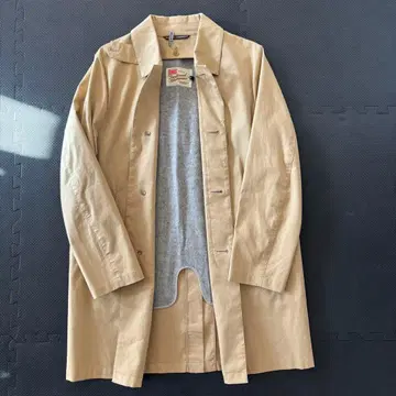 트래디셔널 웨더웨어 스텐카라 코트 [ 38 ]