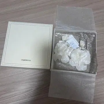 JANE 이어링 (제인 귀찌) [올가블랑]