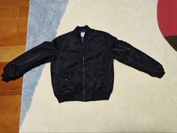 GAP 블루종 점퍼