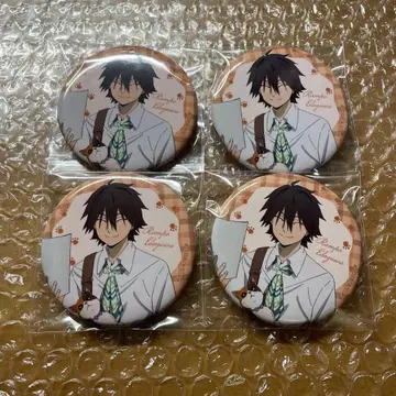 문호 스트레이독스 마네키네코 에도가와 란포 세트