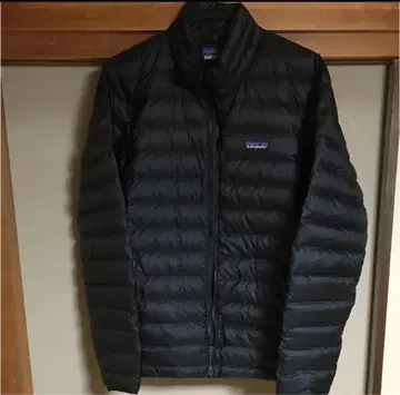 최종 파타고니아 다운 스웨터