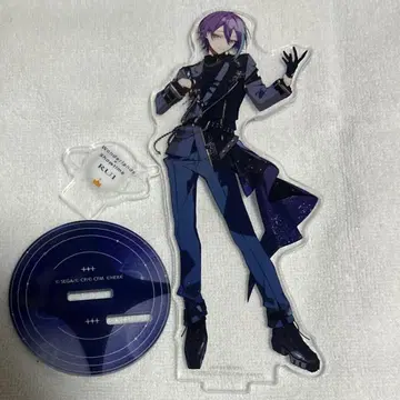 프로세카 카미시로 루이 아크릴 스탠드 앙스타 콜라보