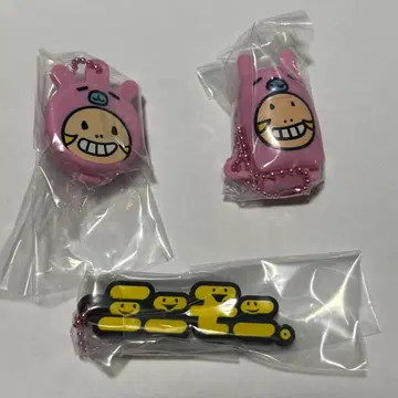 미니모니. 미니어처 컬렉션